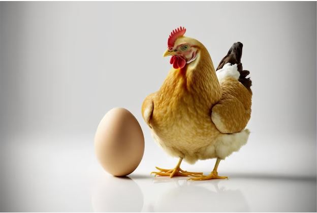 eggs