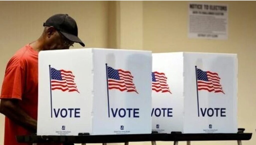 election
