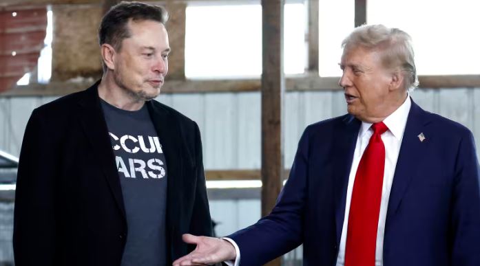 elon musk 1