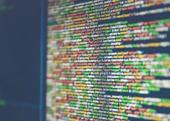 Information integrity on digital platforms is at stake.