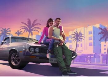 Grand Theft Auto 6 Wins Most Wanted Game Award at the Golden Joystick Awards.