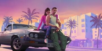 Grand Theft Auto 6 Wins Most Wanted Game Award at the Golden Joystick Awards.