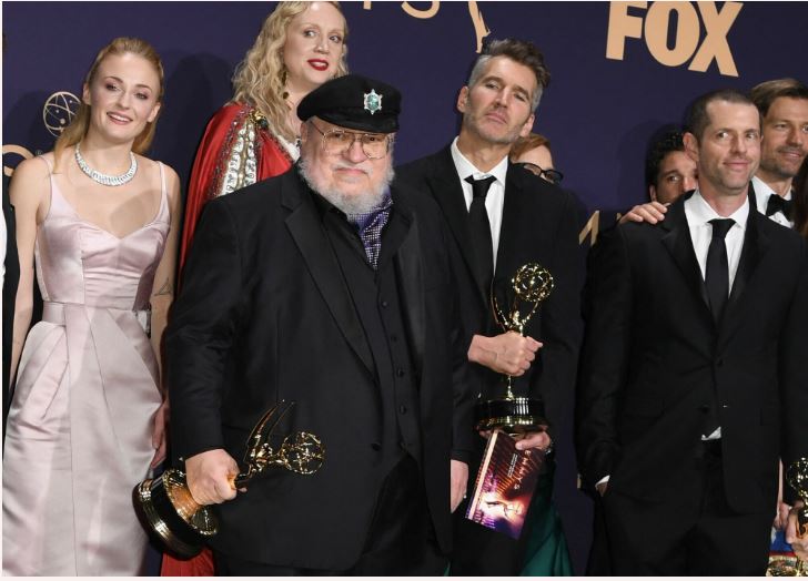 game of thrones 1