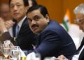 Adani shares rally in India after founder’s US charges.