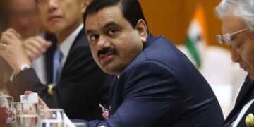Adani shares rally in India after founder’s US charges.