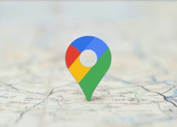 google map