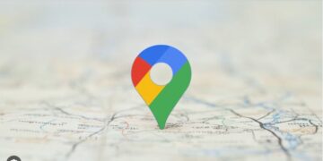 google map