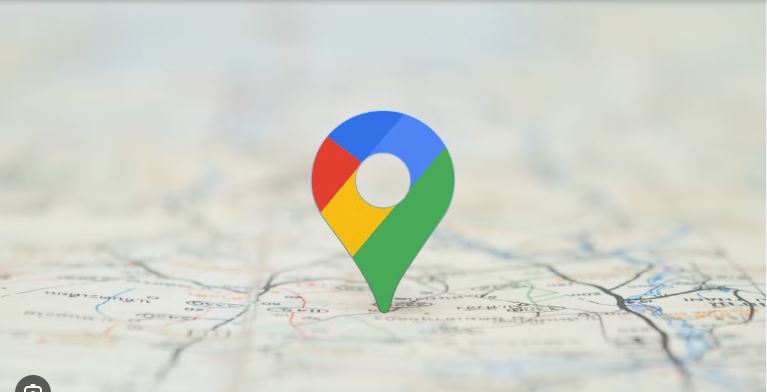 google map