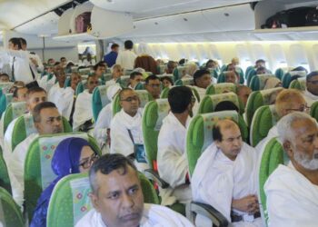 hajj 3
