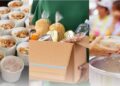 Halal Turkey Giveaway and Food Drive.
