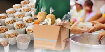 Halal Turkey Giveaway and Food Drive.