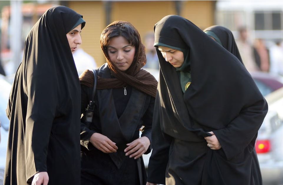 hijab 5