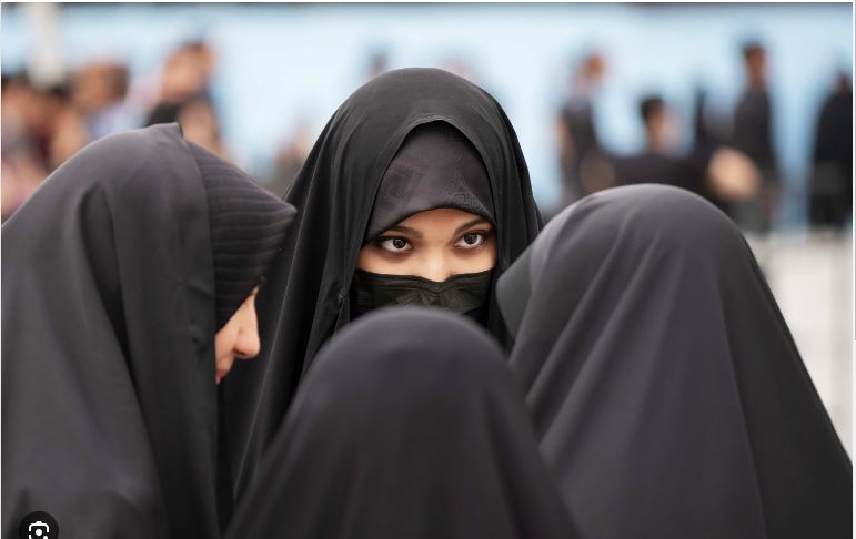 hijab 9