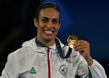 imane khelif