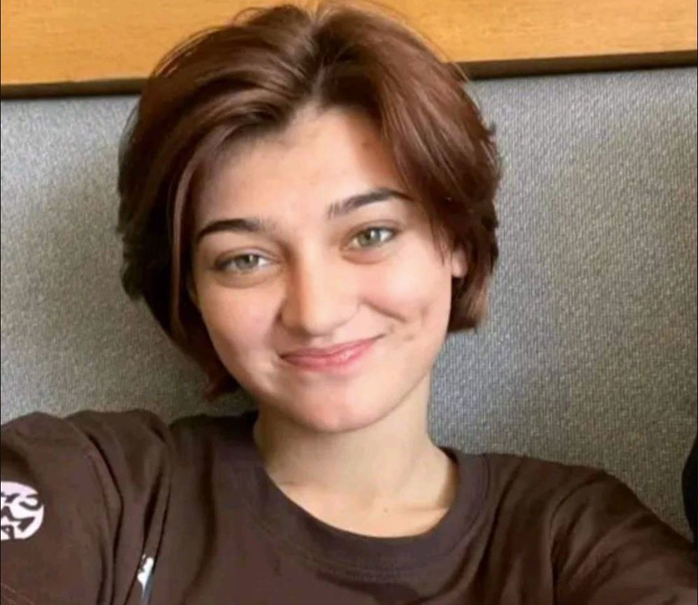 imsha rehman 2