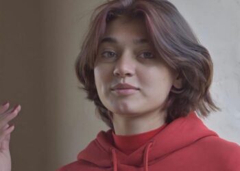 imsha rehman
