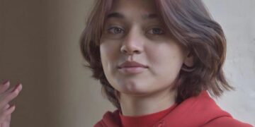imsha rehman
