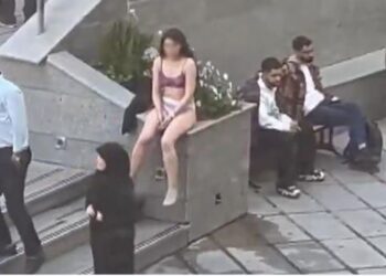 iran