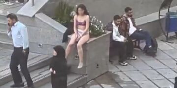 iran