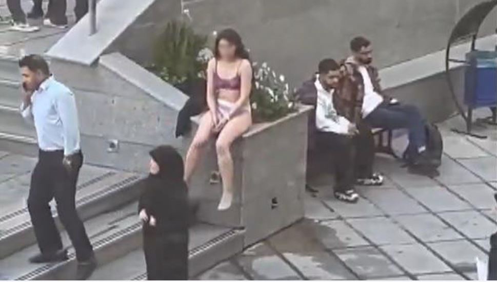 iran