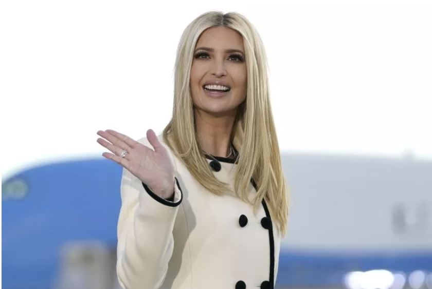 ivanka trump ۲a