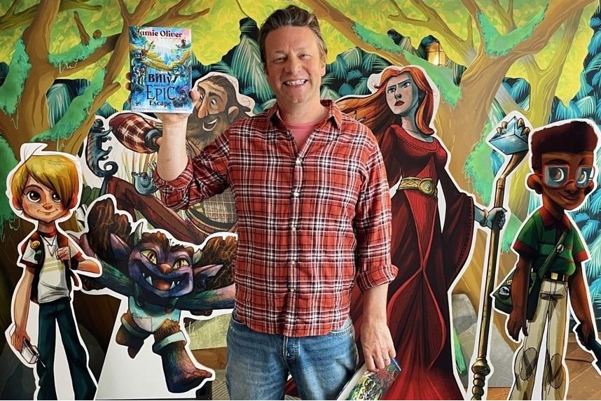jamie oliver 1