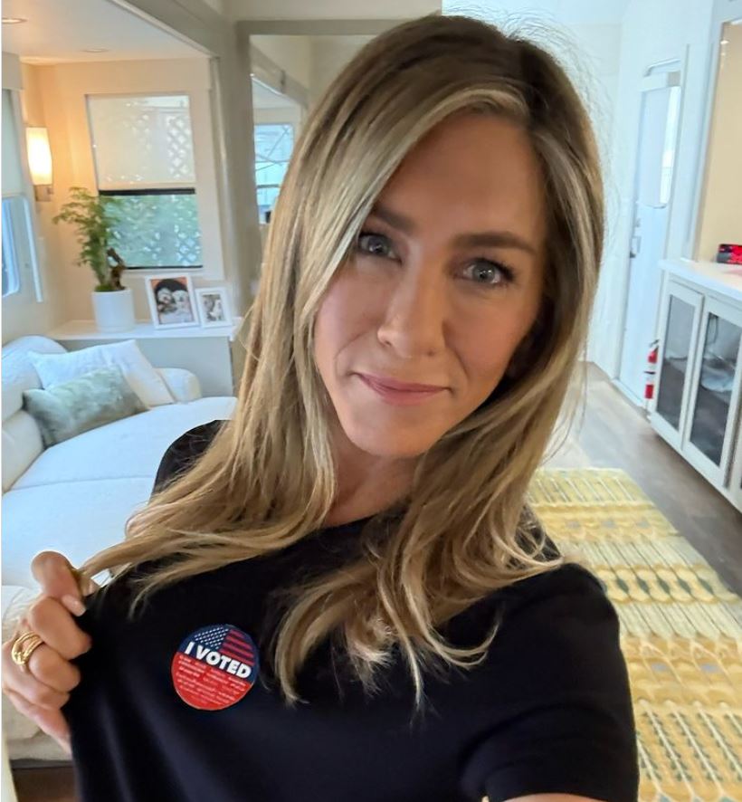 jennifer aniston