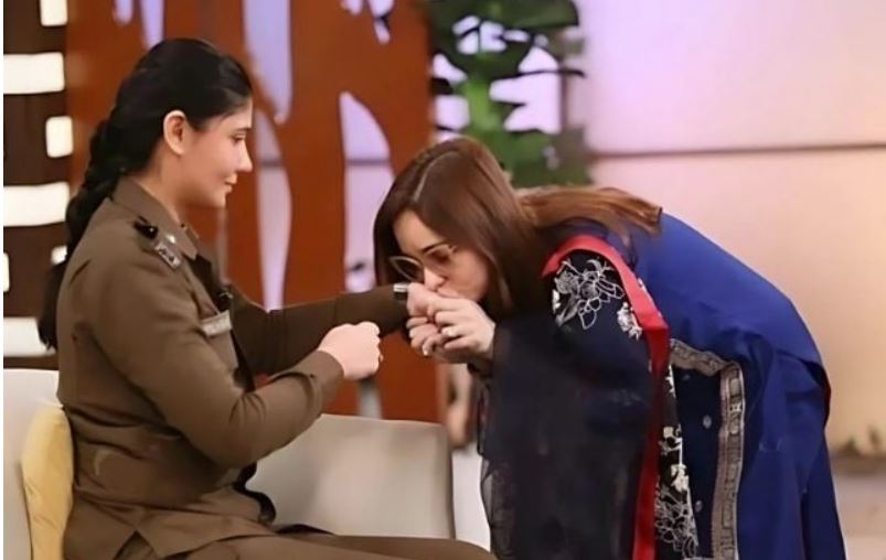 juggun kazim