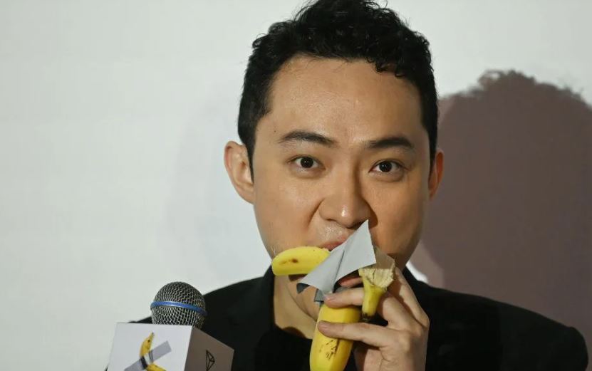 justin sun