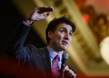 Trudeau Announces Temporary Tax Relief and Cheques Amid Rising Living Costs