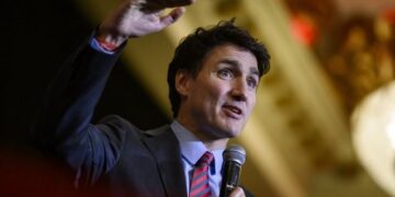 Trudeau Announces Temporary Tax Relief and Cheques Amid Rising Living Costs