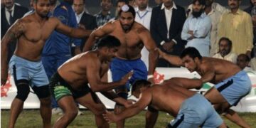 kabadi