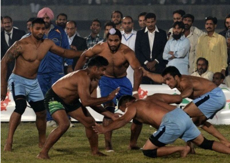 kabadi