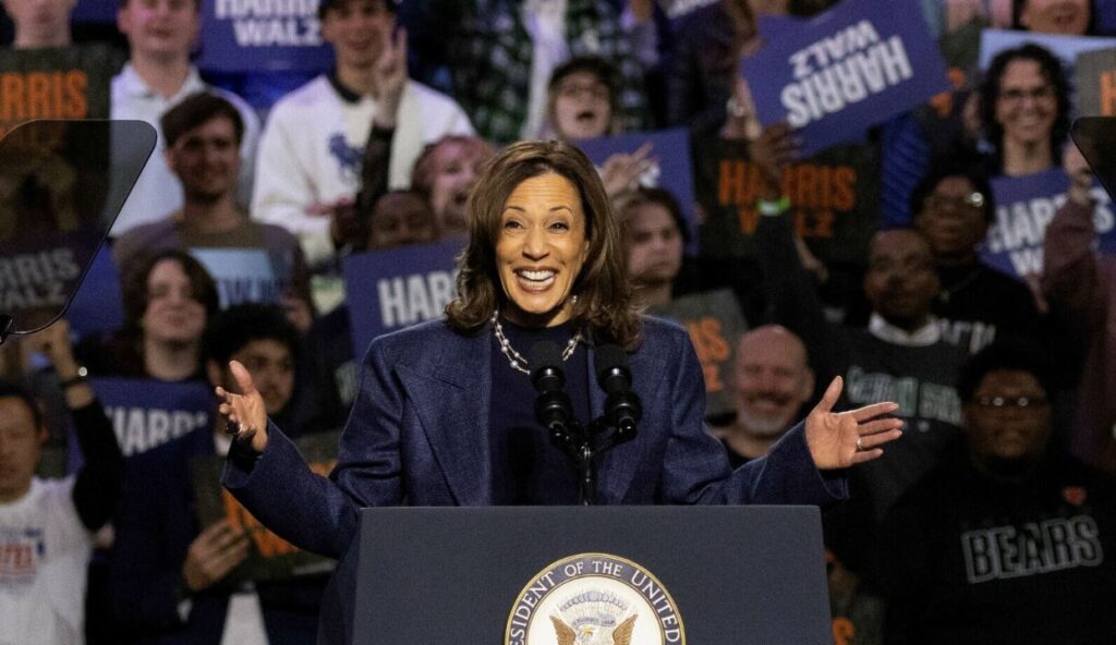 kamala