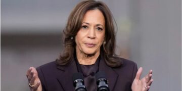 kamala haris