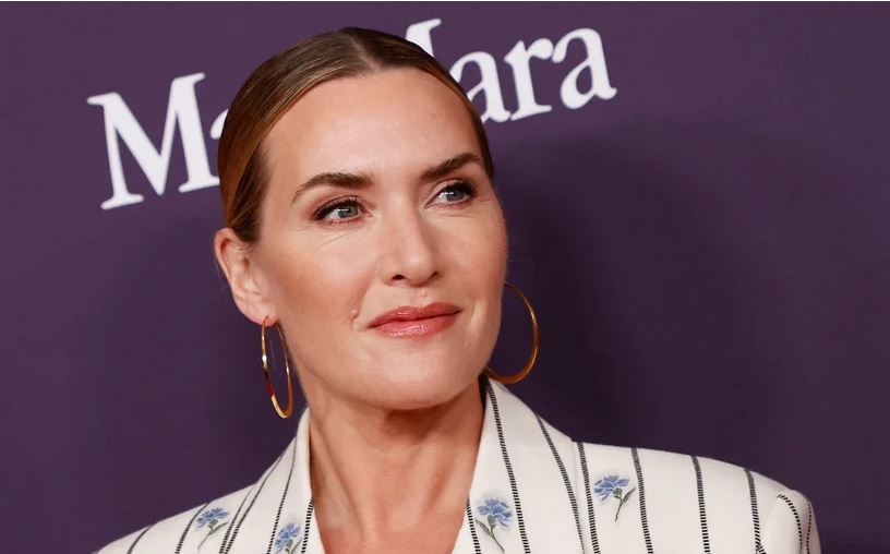 kate winslet