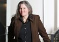 laura helmuth