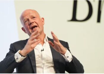 lord william hague