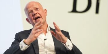 lord william hague
