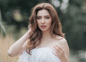 mahira khan