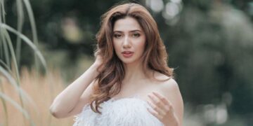 mahira khan
