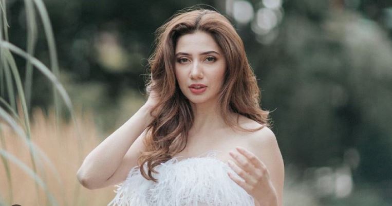 mahira khan