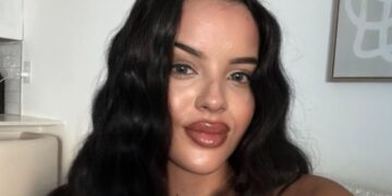 Marlena Velez faces legal trouble as her shoplifting arrest uncovers a troubling pattern of past crimes.