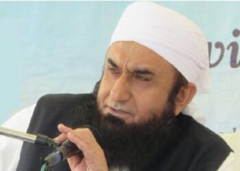 Maulana Tariq Jamil has expressed his concerns regarding the Council of Islamic Ideology's recent decree.