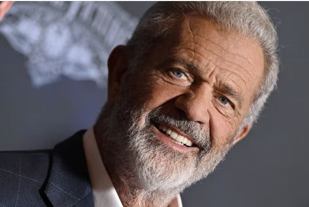 mel gibson