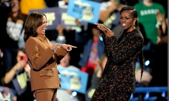 michelle obama 2