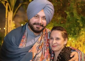 Navjot Singh Sidhu had claimed that certain remedies helped her wife Navjot beat Stage 4 cancer after doctors only “gave her 40 days”.