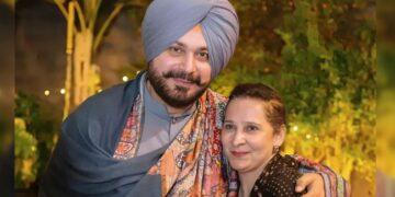 Navjot Singh Sidhu had claimed that certain remedies helped her wife Navjot beat Stage 4 cancer after doctors only “gave her 40 days”.