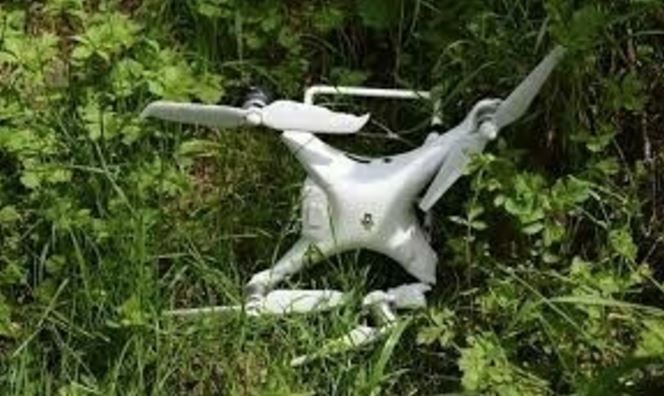 Hidden cameras, drones and other technology used to monitor wildlife in India .
