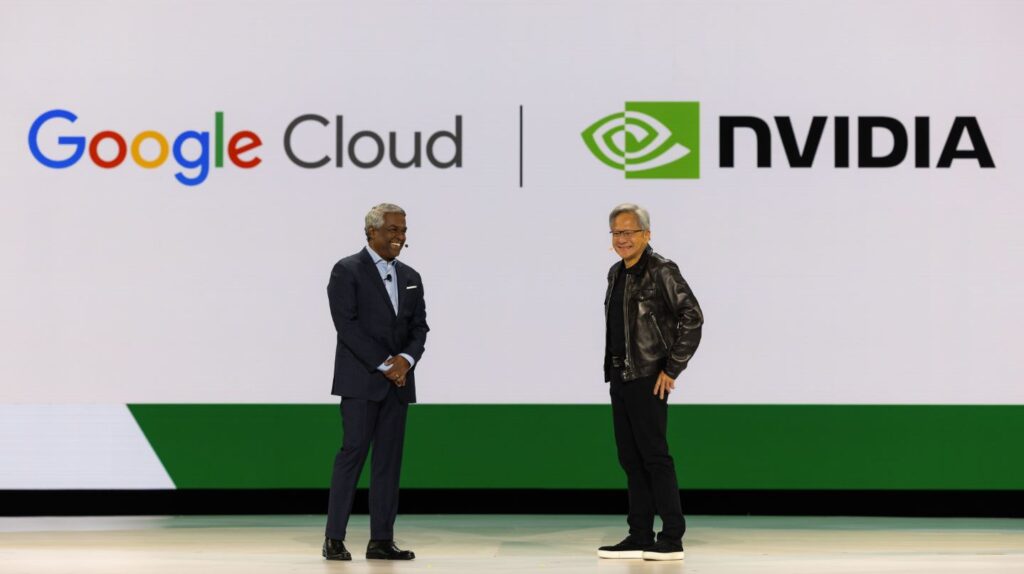 nvidia 2